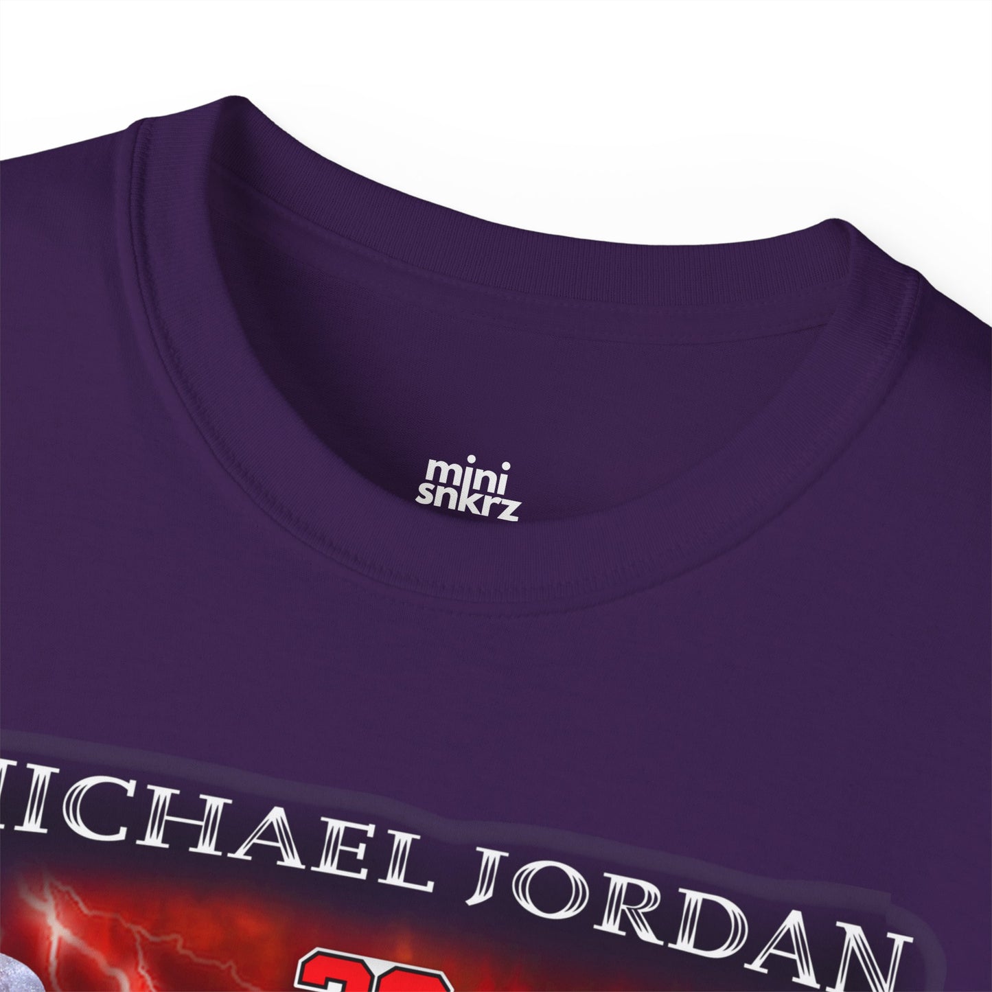 Michael Jordan LEGENDS Tee