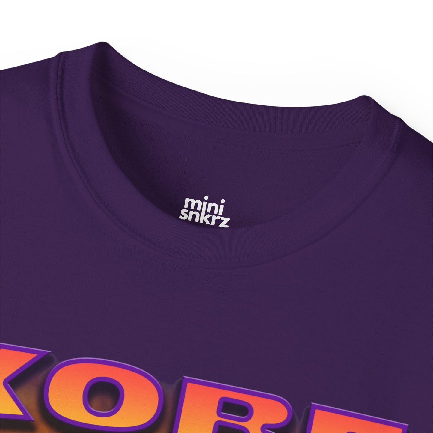 Kobe Bryant LEGENDS Tee