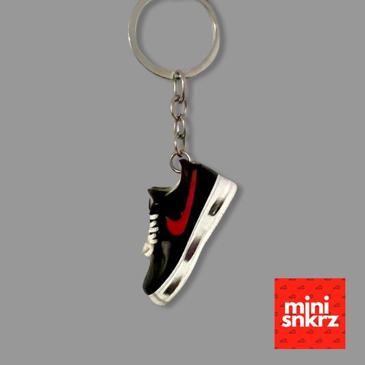 "G-Dragon" AF1 Keychain