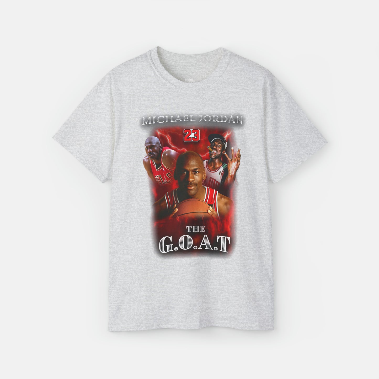 Michael Jordan LEGENDS Tee