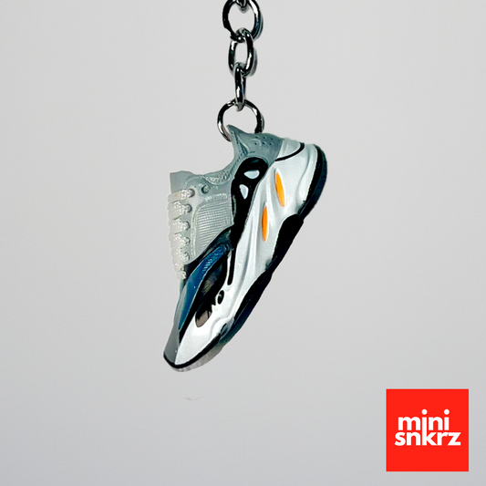 Waverunner Keychain