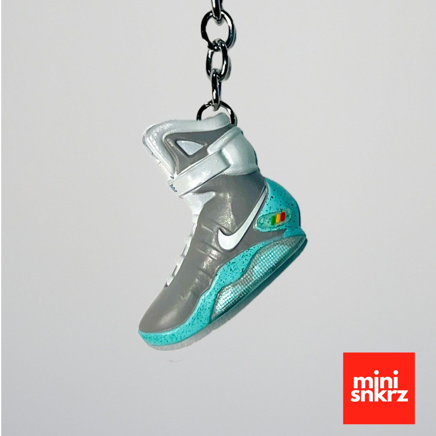 Llavero Air Mag