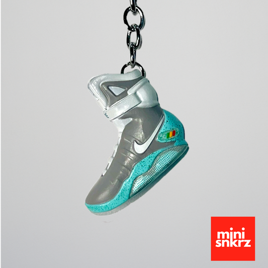 Air Mag Keychain