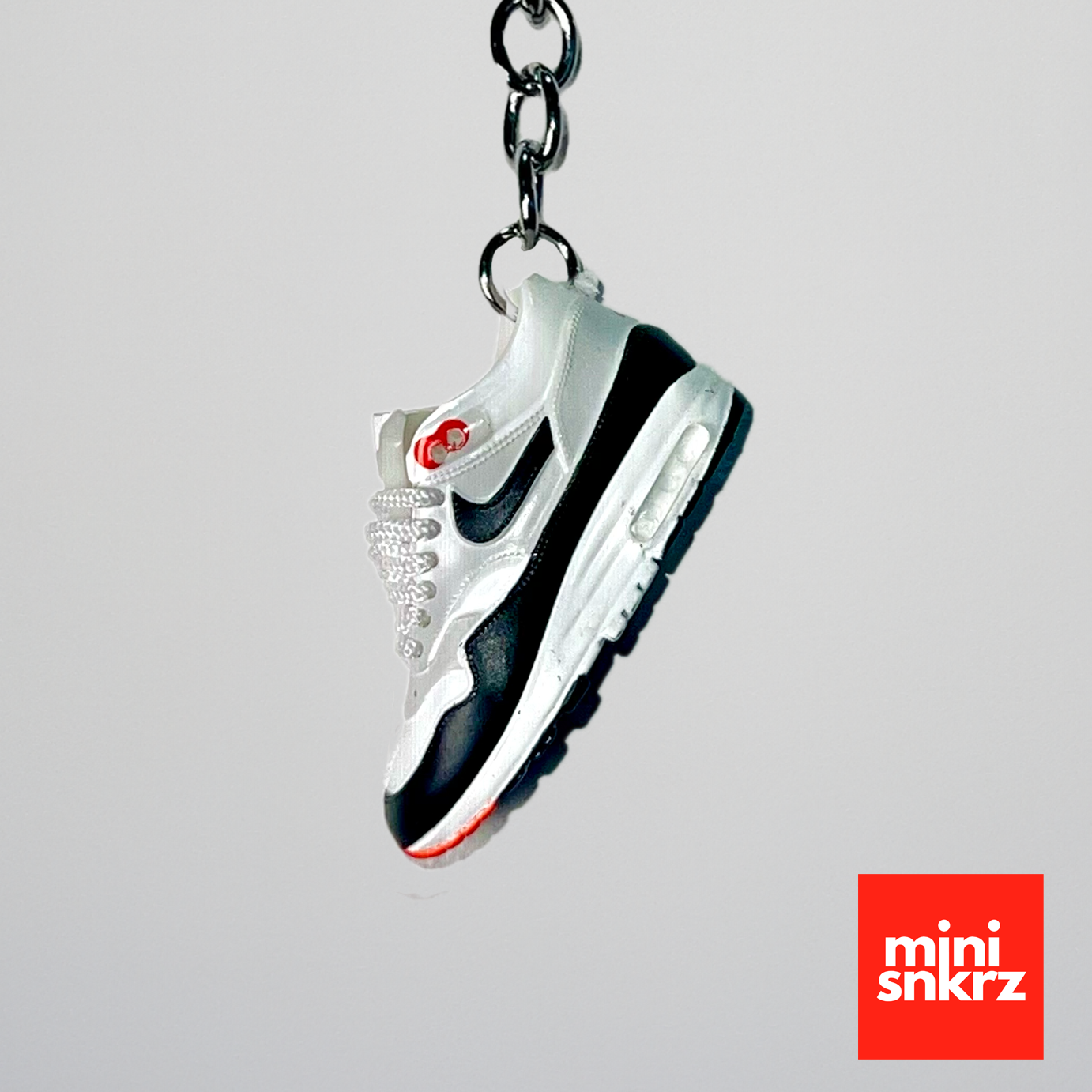 Air Max 1 '86 Keychain