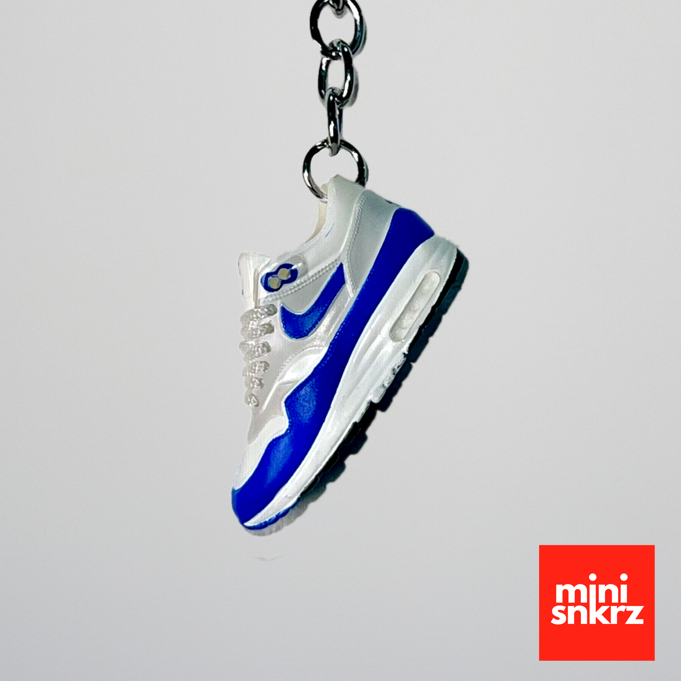 Air Max 1 '86 Keychain