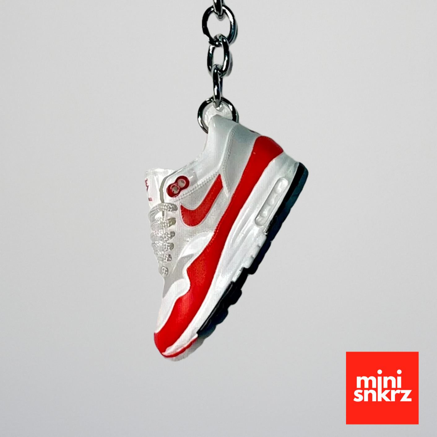 Air Max 1 '86 Keychain